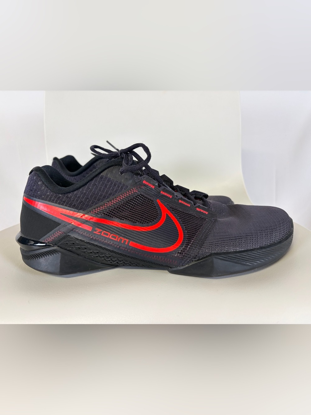 Nike Zoom Metcon Turbo size 10.5